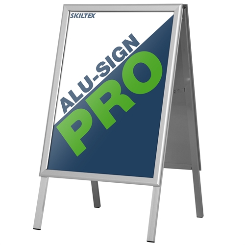 Alu-Sign Pro Gatupratare