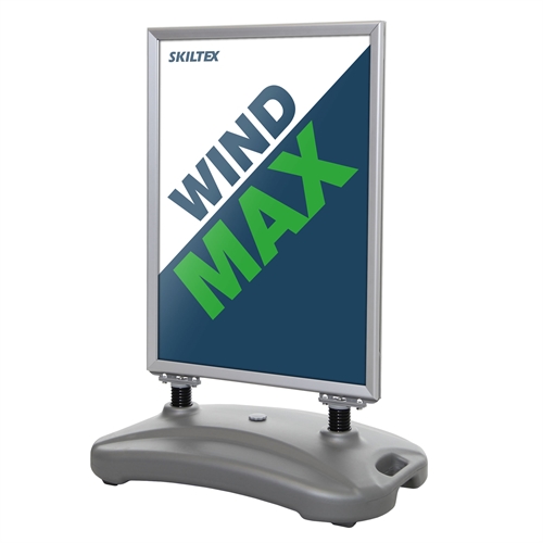 WindMax Gatupratare